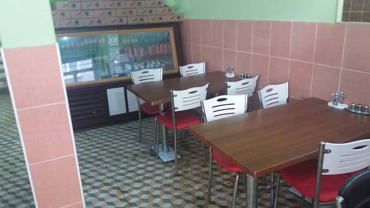 Damak Tadı Pide Lahmacun Salonu - Görsel 4