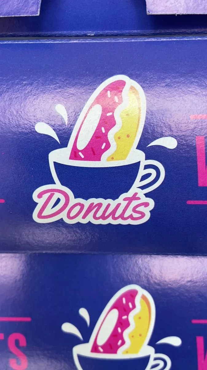 DONUTS WORLD CAFE SULTANBEYLİ - Görsel 6