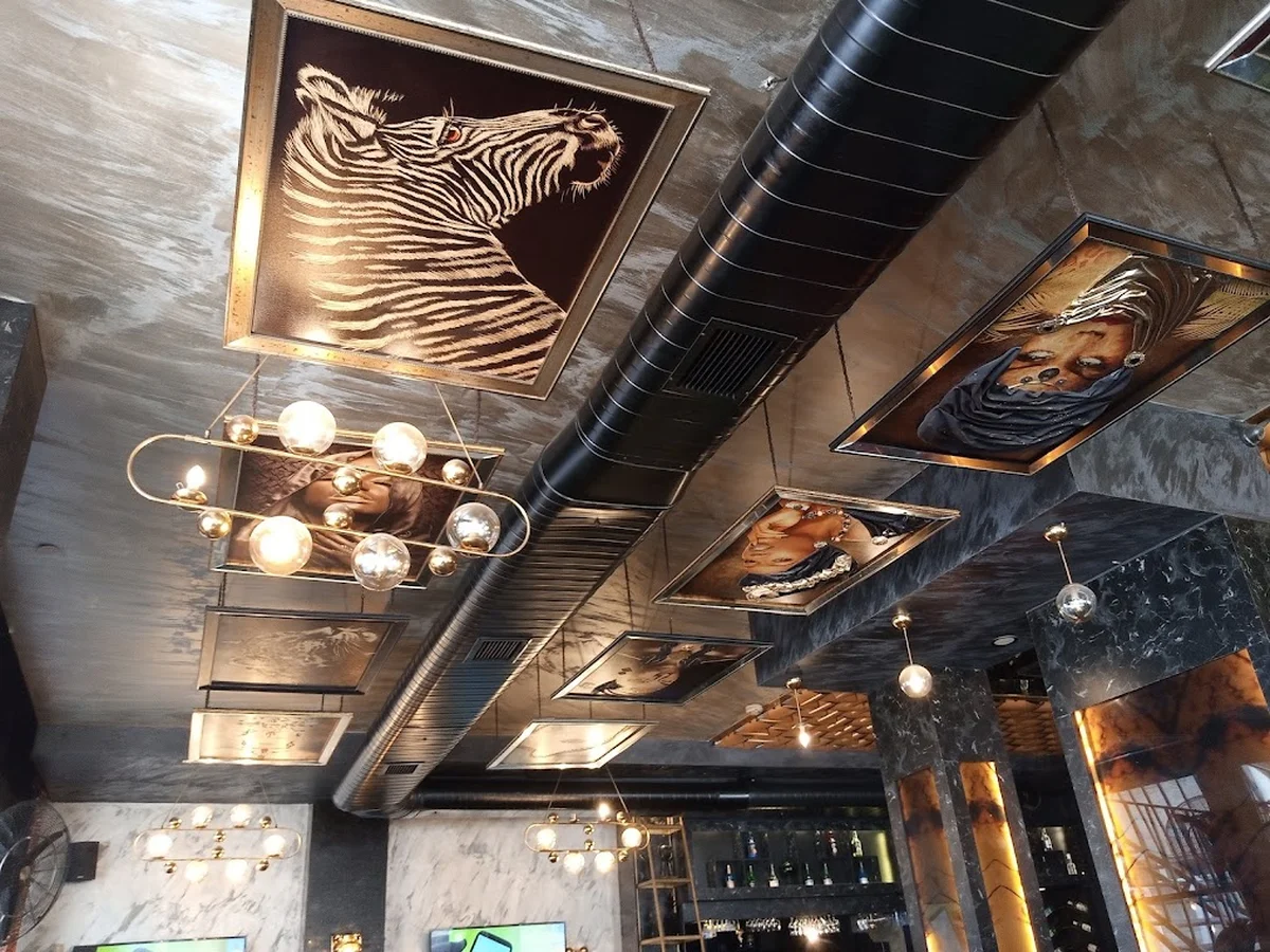 Convert Lounge - Görsel 4