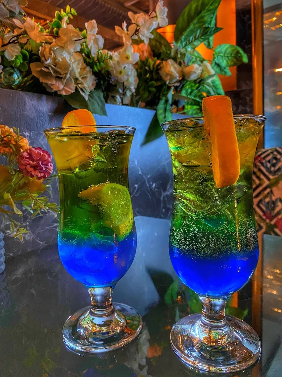 Convert Lounge - Görsel 1