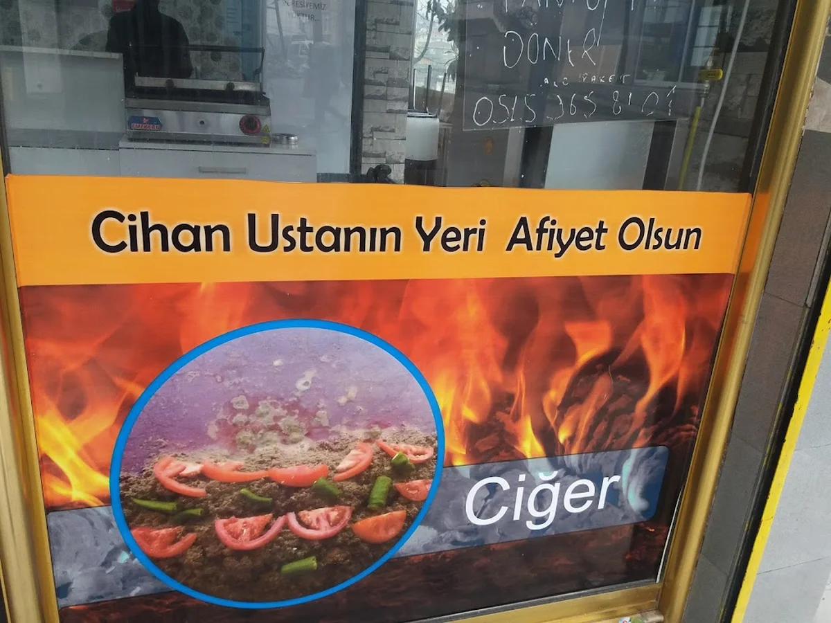 Cihan Ustanın Yeri - Görsel 4
