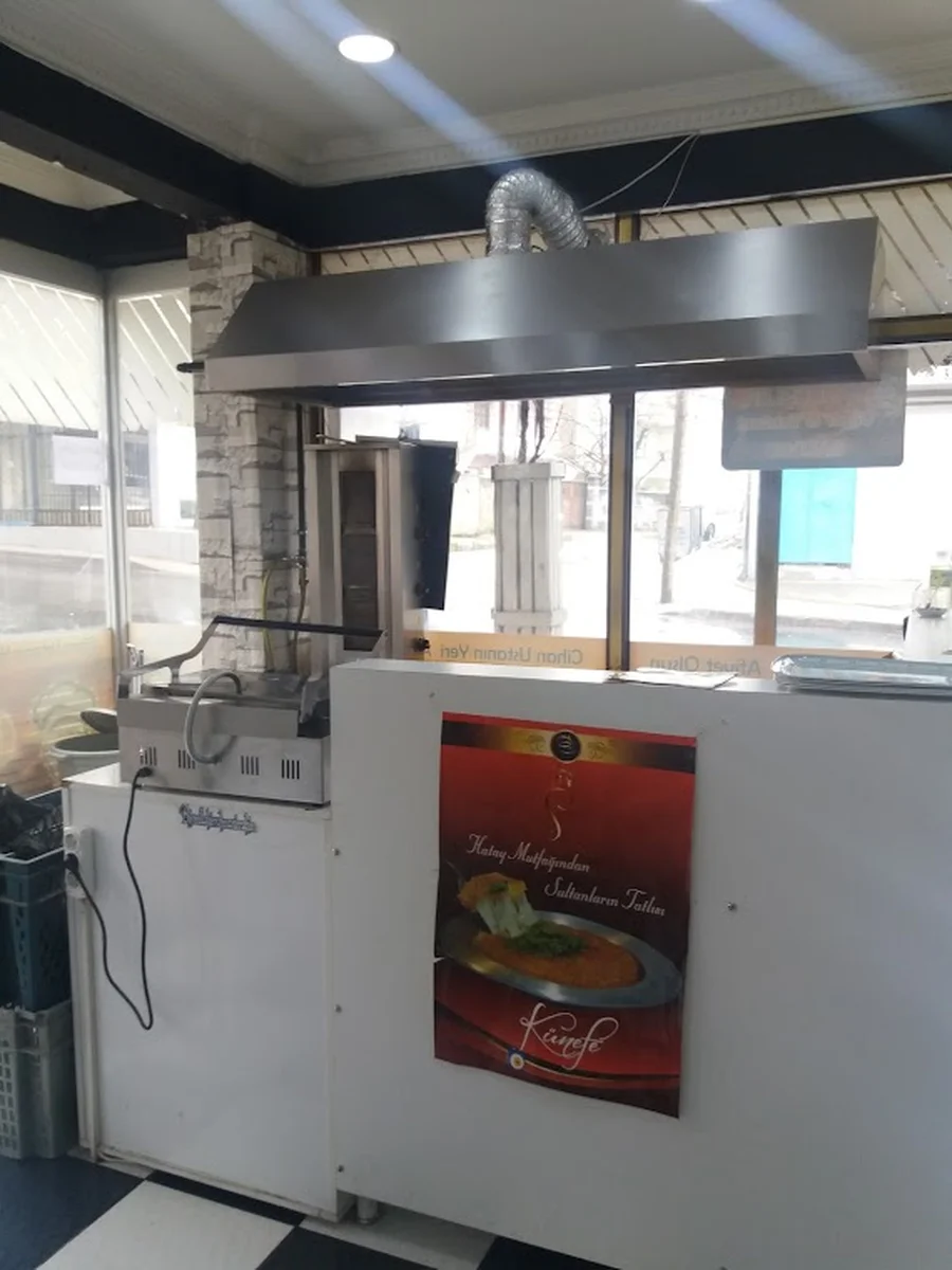 Cihan Ustanın Yeri - Görsel 7