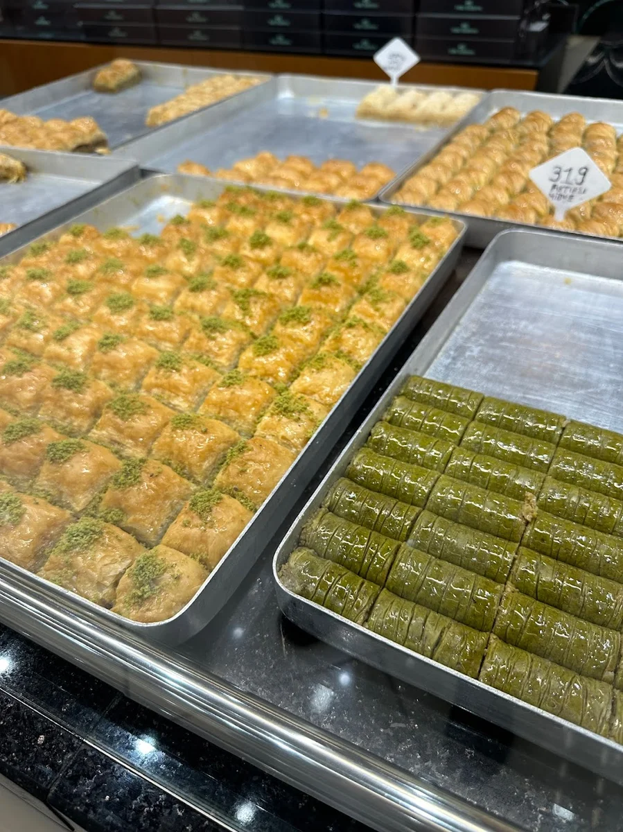 HB Halk Baklava - Görsel 1