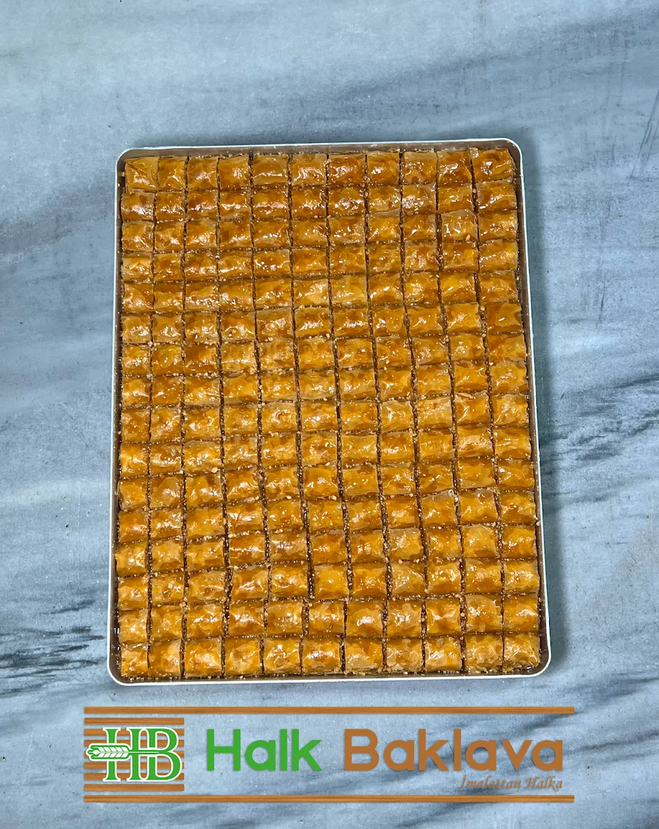 HB Halk Baklava - Görsel 2