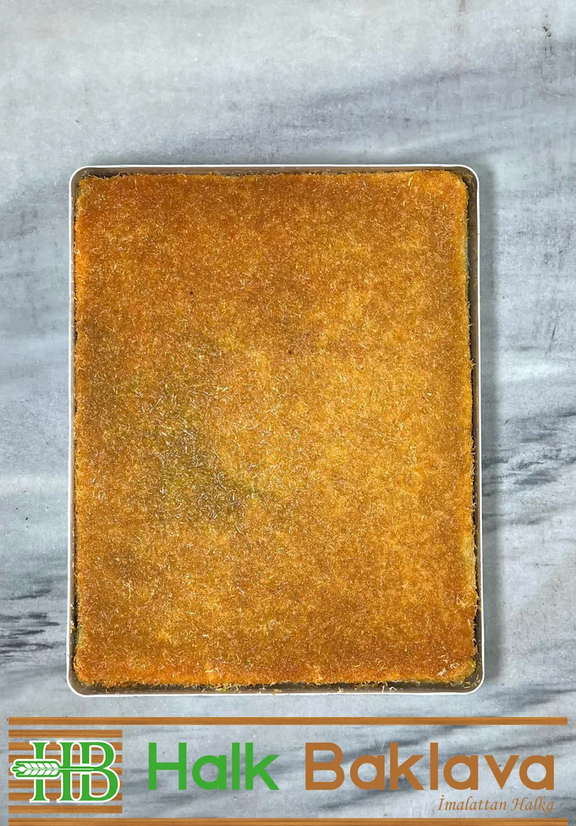 HB Halk Baklava - Görsel 3