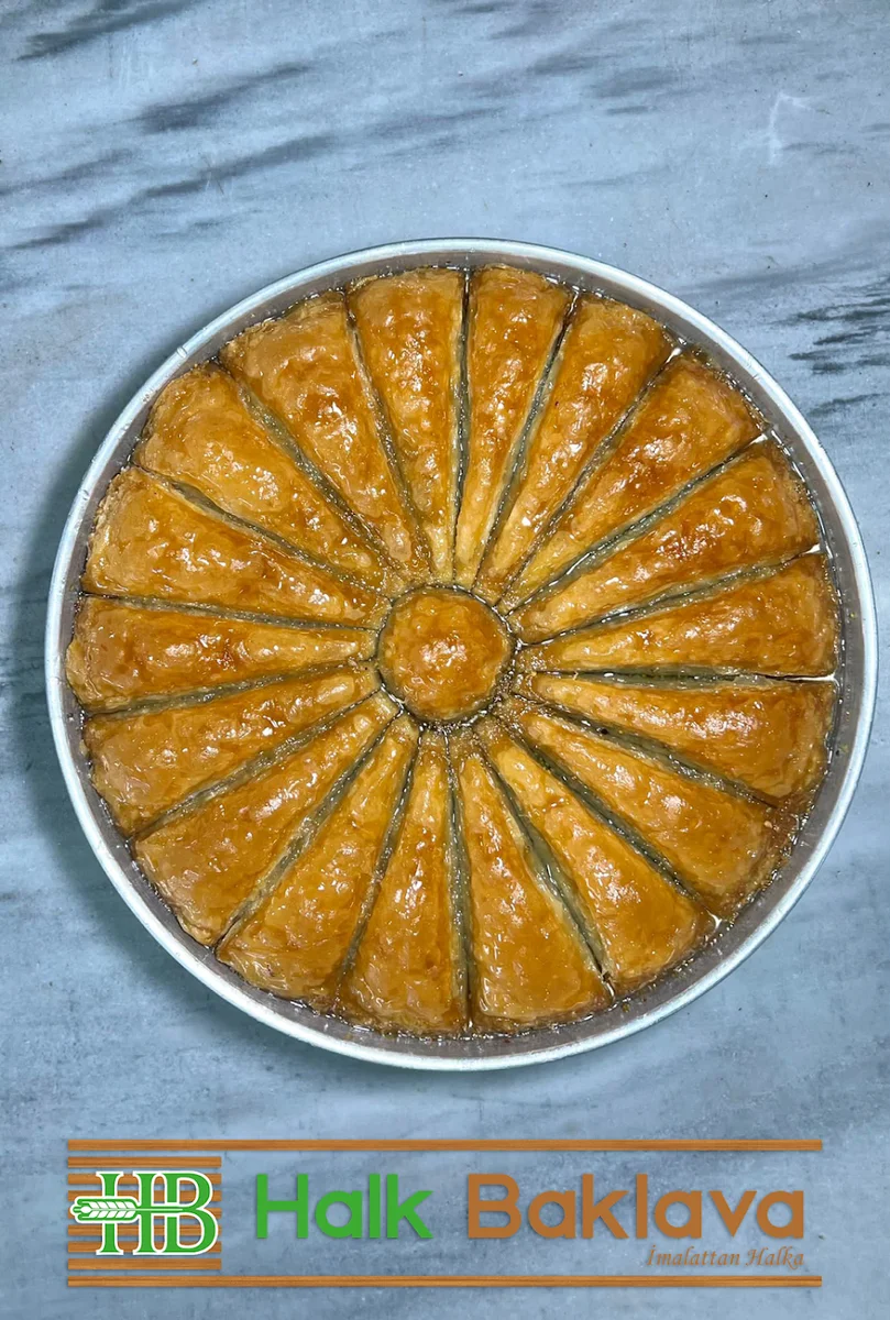 HB Halk Baklava - Görsel 4