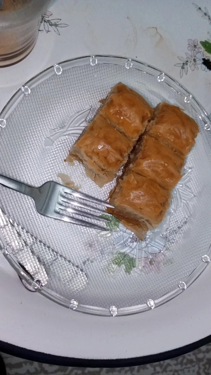 HB Halk Baklava - Görsel 6