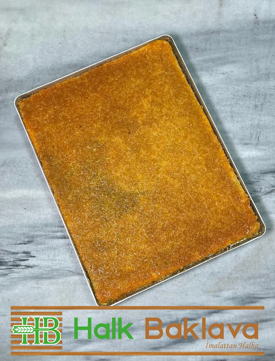 HB Halk Baklava - Görsel 9