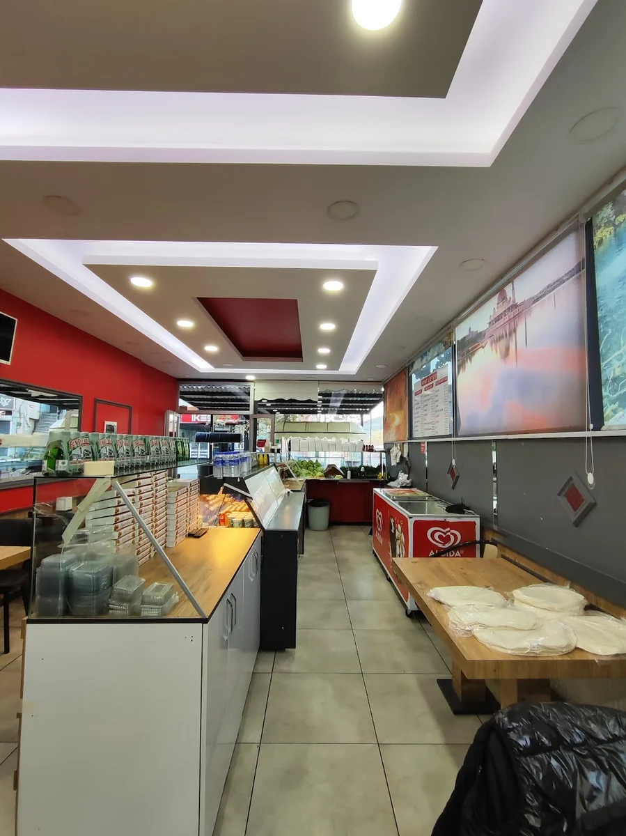 Öz Tadım Çiğ Köfte - Görsel 1