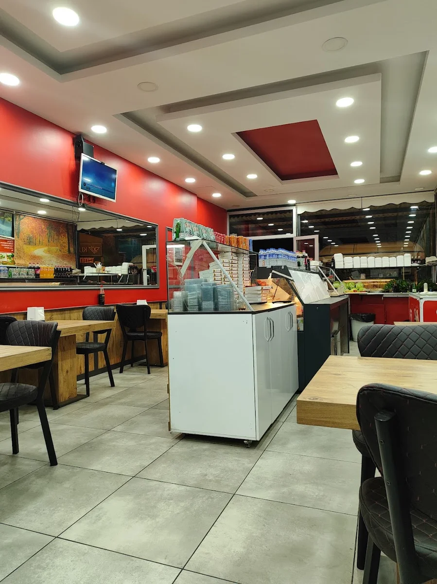 Öz Tadım Çiğ Köfte - Görsel 7