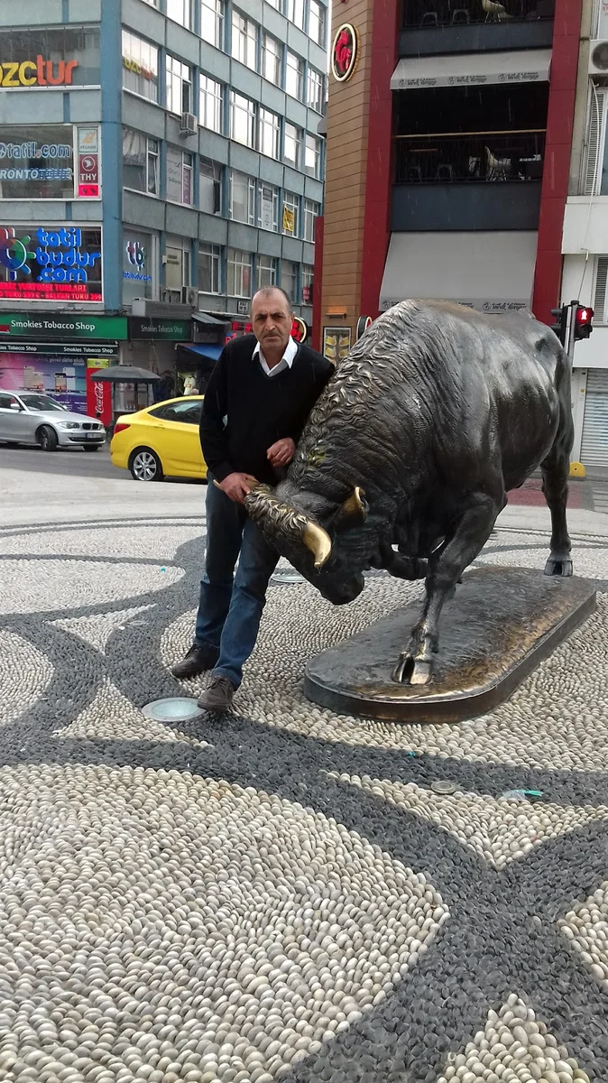 Öz Tadım Çiğ Köfte - Görsel 8