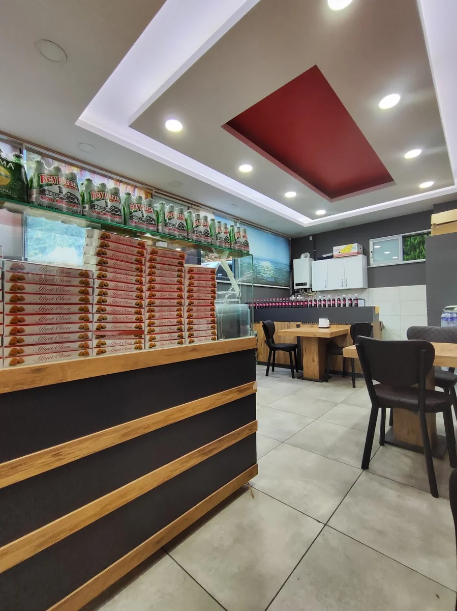 Öz Tadım Çiğ Köfte - Görsel 9