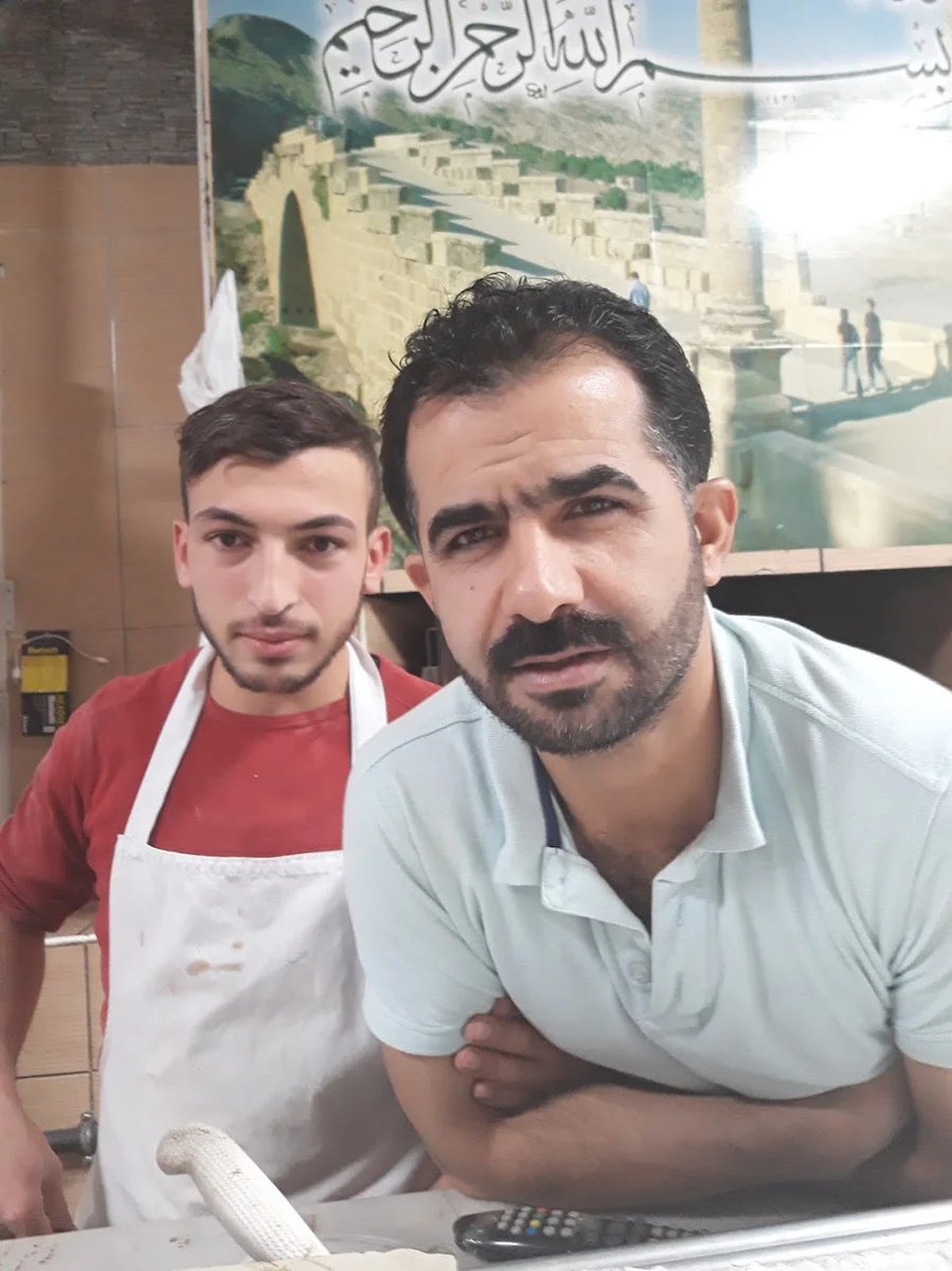 İzci Pide Ve Lahmacun Salonu - Görsel 1