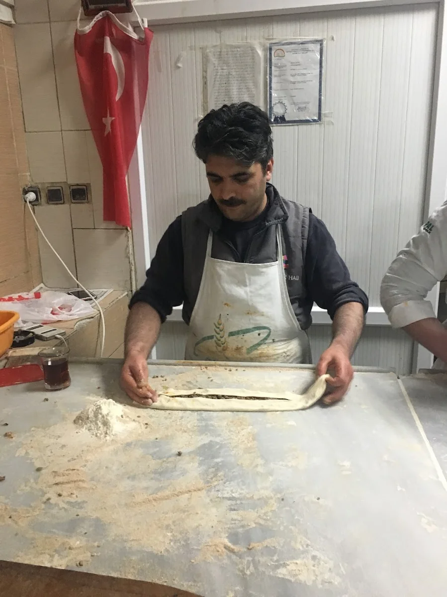 İzci Pide Ve Lahmacun Salonu - Görsel 4