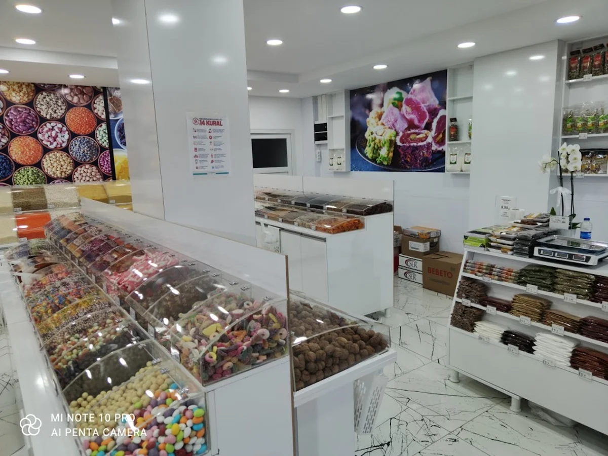 Elrahman Lokanta - Görsel 2