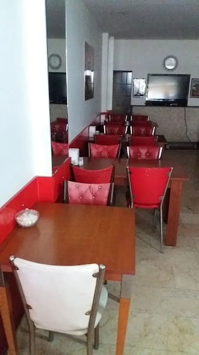 SULTANGAZİ ÇİĞKÖFTE (ADEM YAVUZ CAD.) - Görsel 2