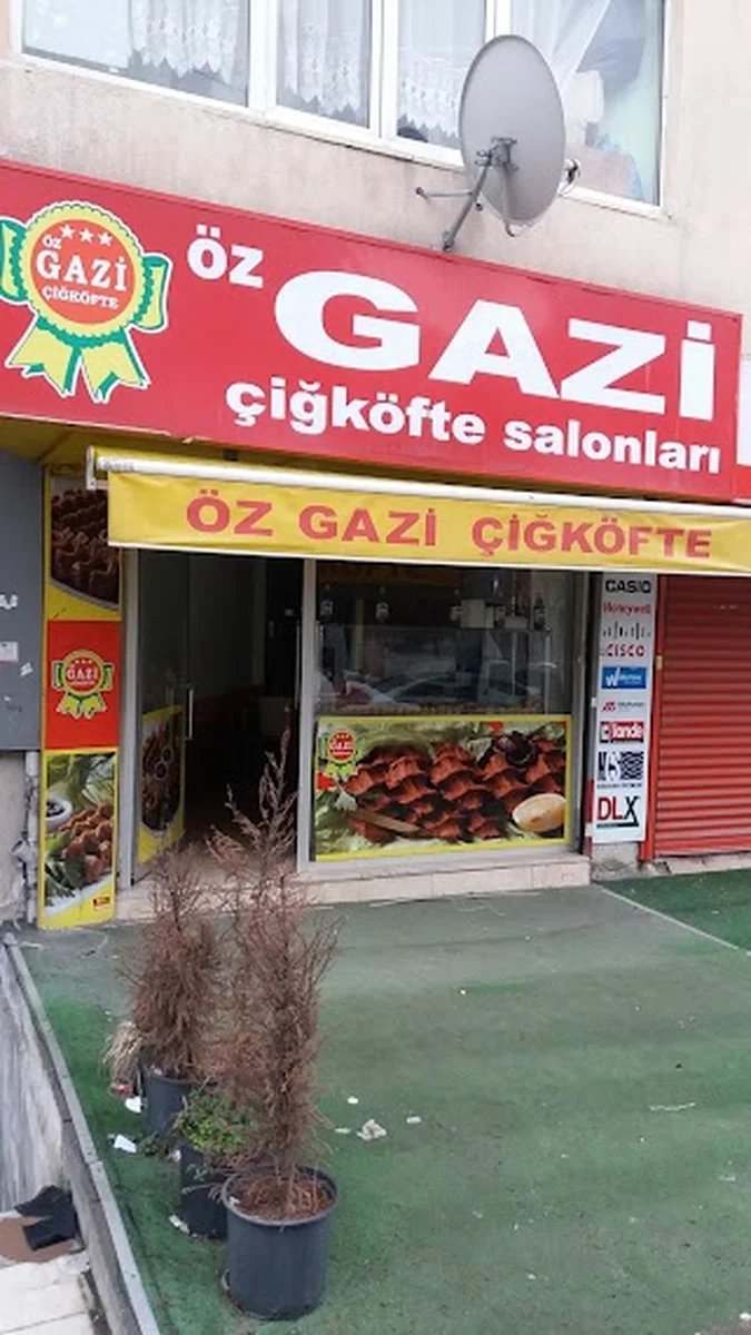 SULTANGAZİ ÇİĞKÖFTE (ADEM YAVUZ CAD.) - Görsel 3