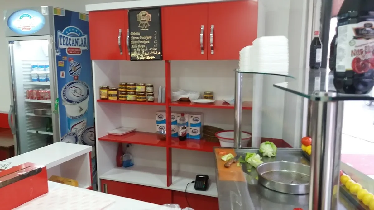 SULTANGAZİ ÇİĞKÖFTE (ADEM YAVUZ CAD.) - Görsel 4