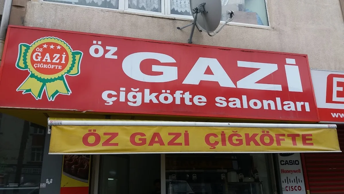 SULTANGAZİ ÇİĞKÖFTE (ADEM YAVUZ CAD.) - Görsel 1