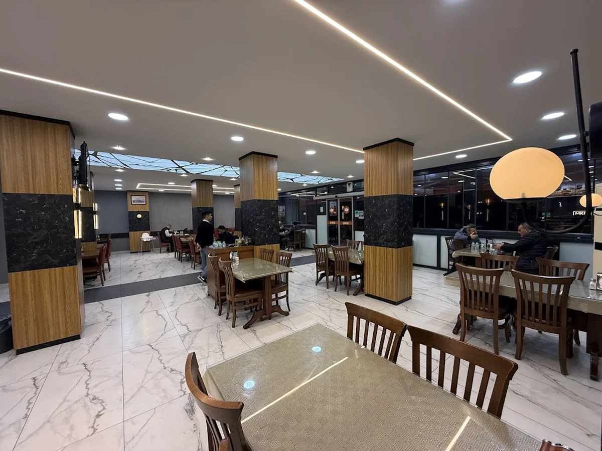 TEKÇE KANAT KEBAP - Görsel 2