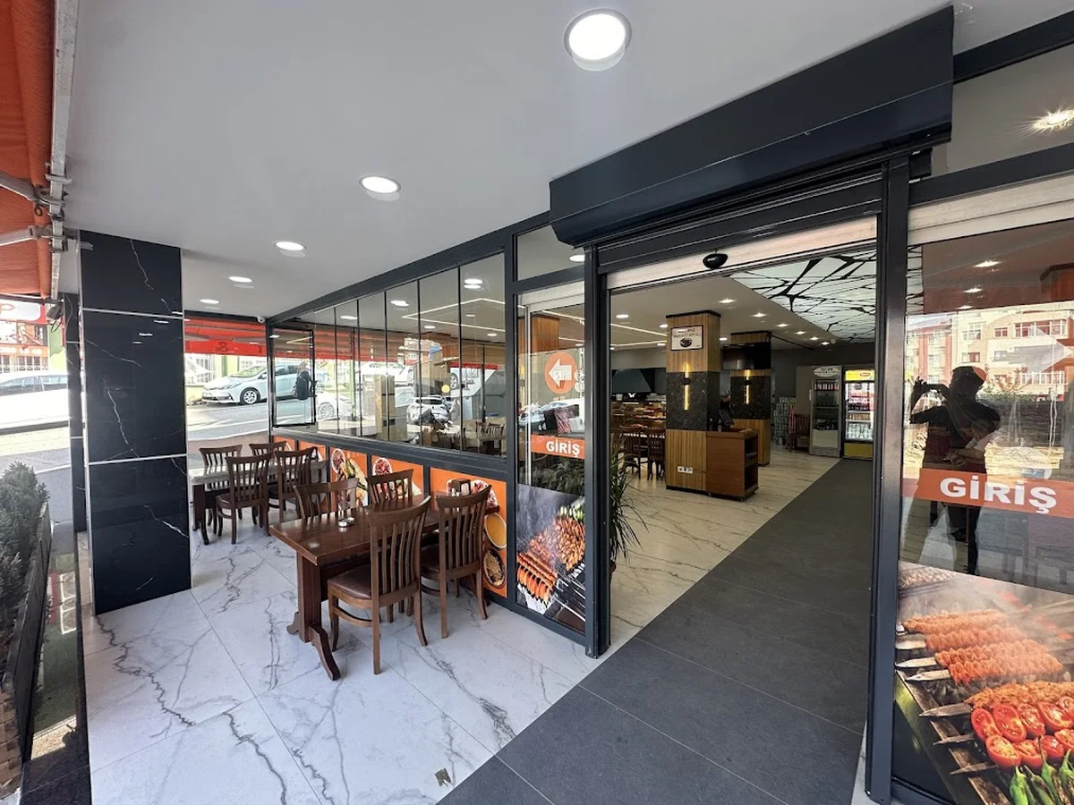 TEKÇE KANAT KEBAP - Görsel 7