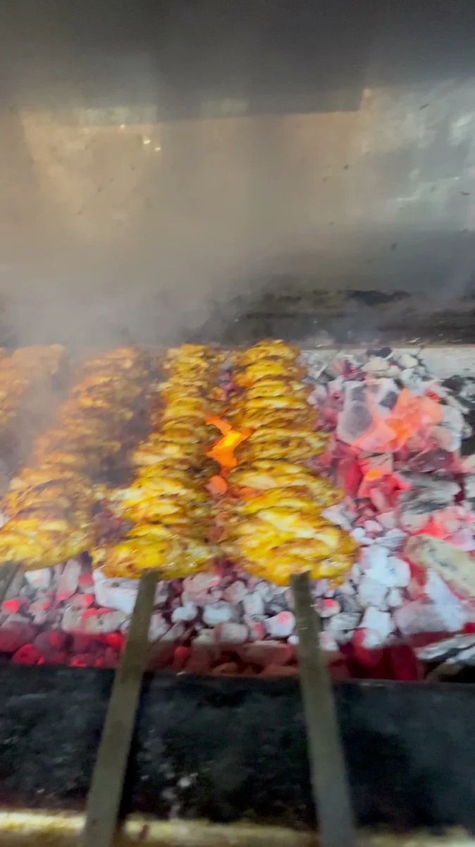 TEKÇE KANAT KEBAP - Görsel 5