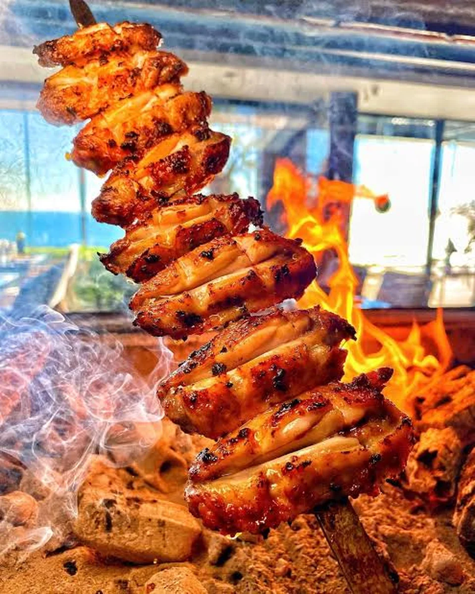 TEKÇE KANAT KEBAP - Görsel 6