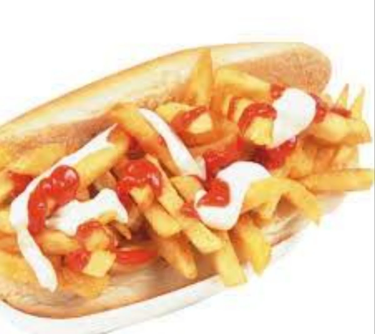 50 yıl Marmaris döner - Görsel 5