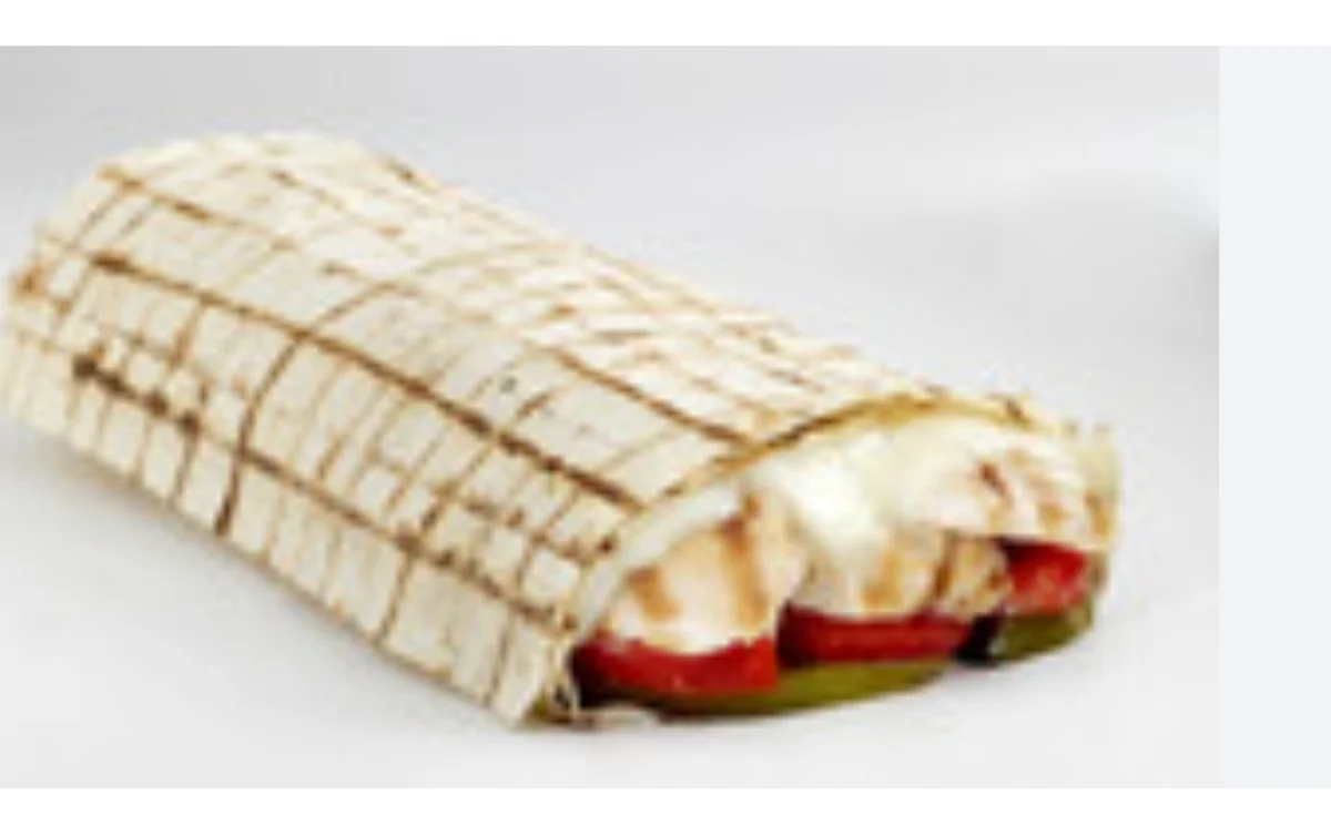 50 yıl Marmaris döner - Görsel 6