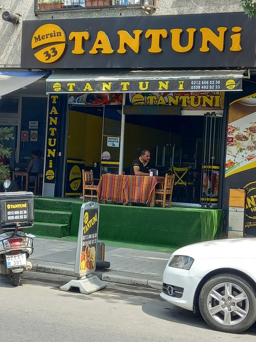 33Mersin Tantuni Mehmet Usta - Görsel 3