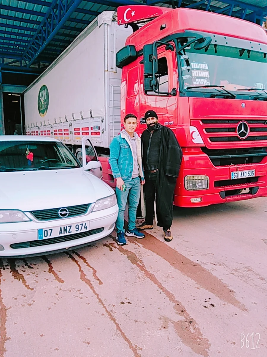 Adıyamanlı Çiğ Köfteci Erkan Usta - Görsel 1