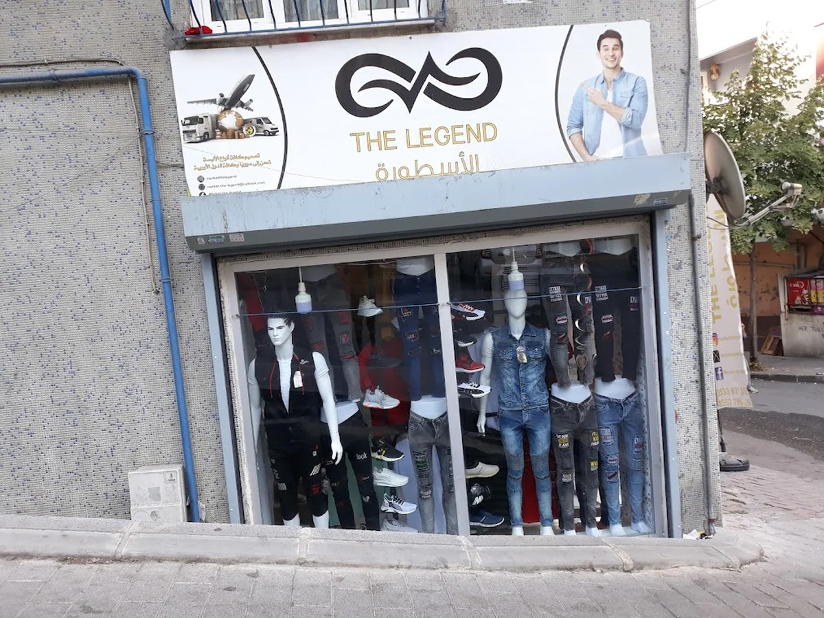 Adıyamanlı Çiğ Köfteci Erkan Usta - Görsel 3