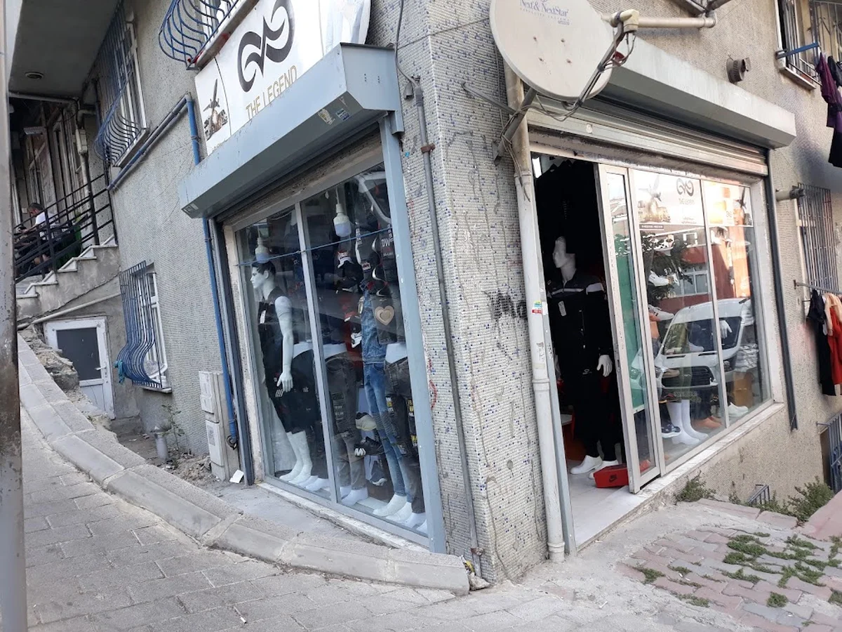 Adıyamanlı Çiğ Köfteci Erkan Usta - Görsel 4