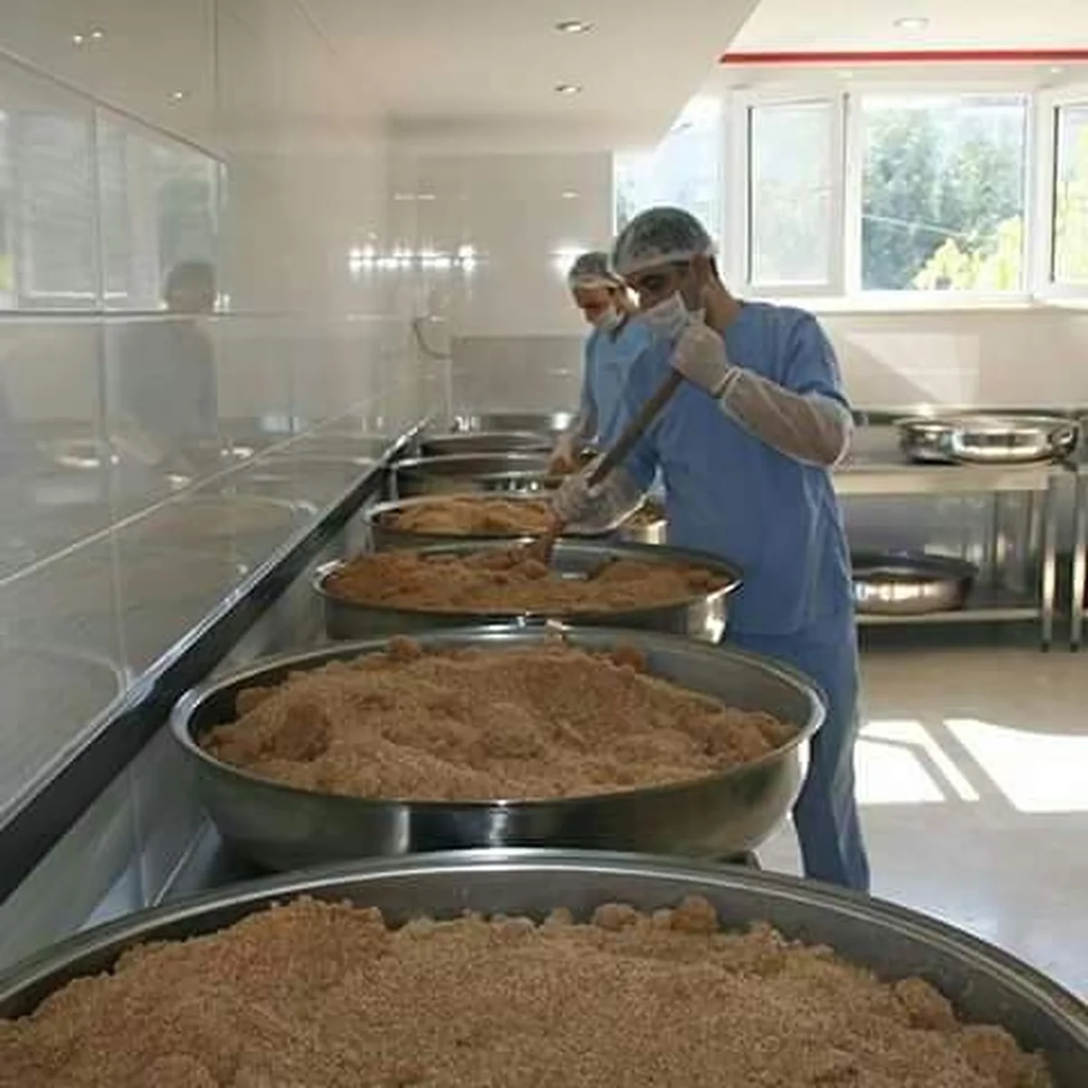 Adıyamanlı Çiğ Köfteci Erkan Usta - Görsel 6