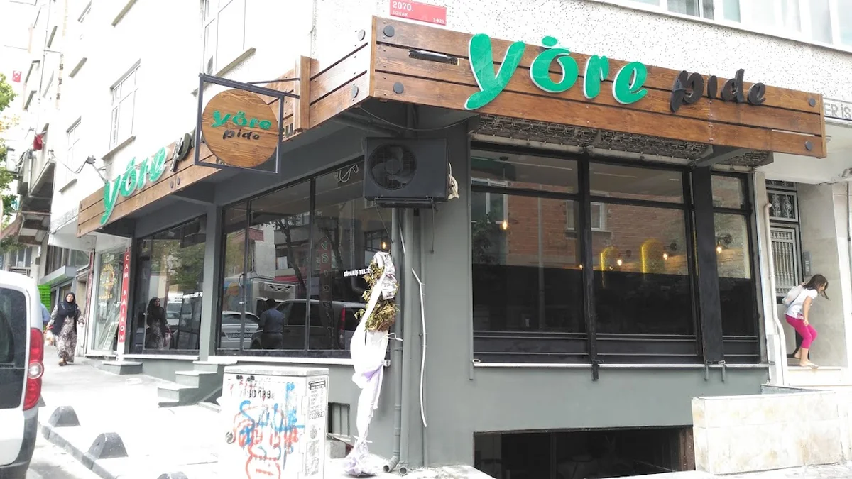 Yöre Pide - Görsel 1