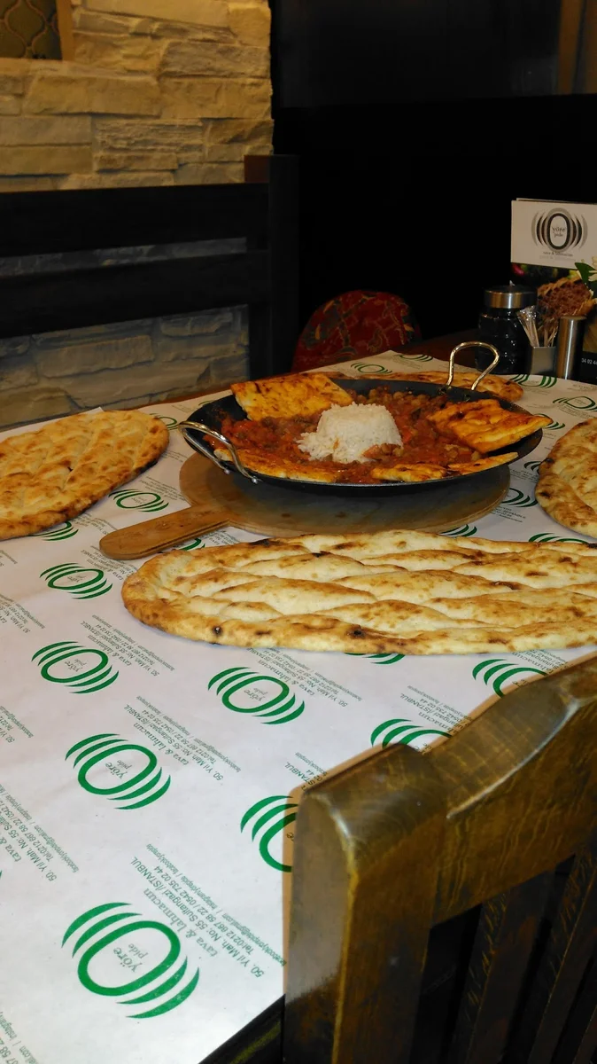 Yöre Pide - Görsel 3