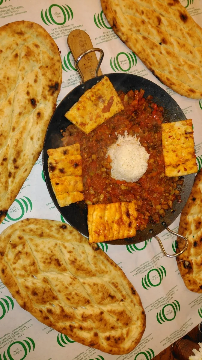 Yöre Pide - Görsel 4