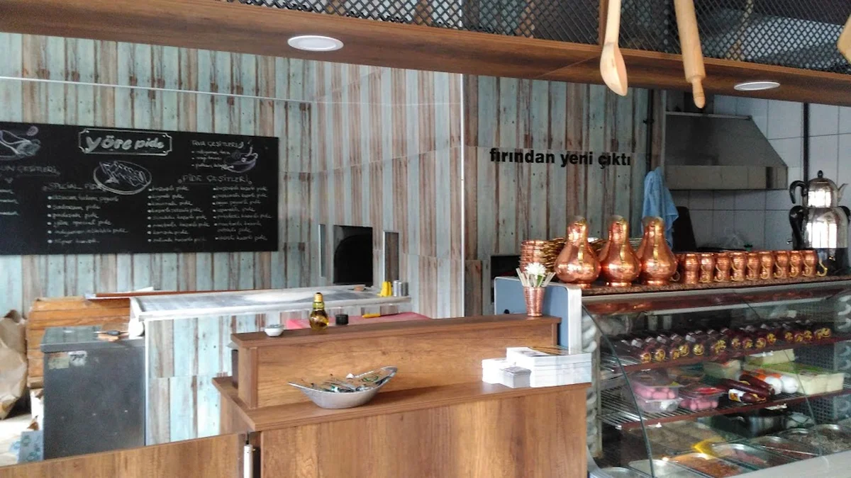 Yöre Pide - Görsel 5