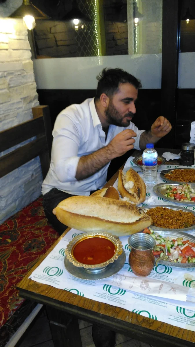 Yöre Pide - Görsel 7