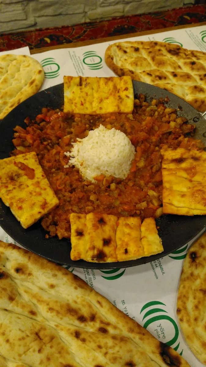 Yöre Pide - Görsel 8