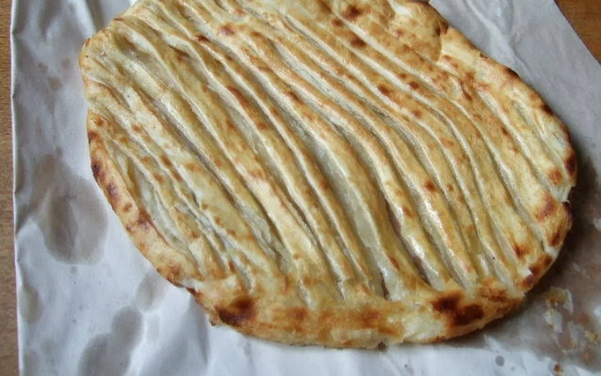 Kısmet Pide & Lahmacun Salonu - Görsel 3