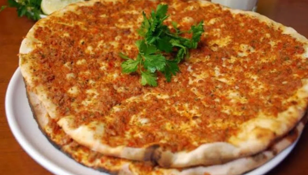 Kısmet Pide & Lahmacun Salonu - Görsel 4