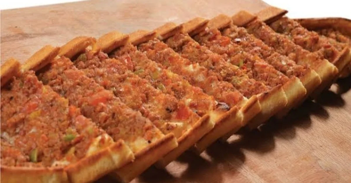 Kısmet Pide & Lahmacun Salonu - Görsel 5