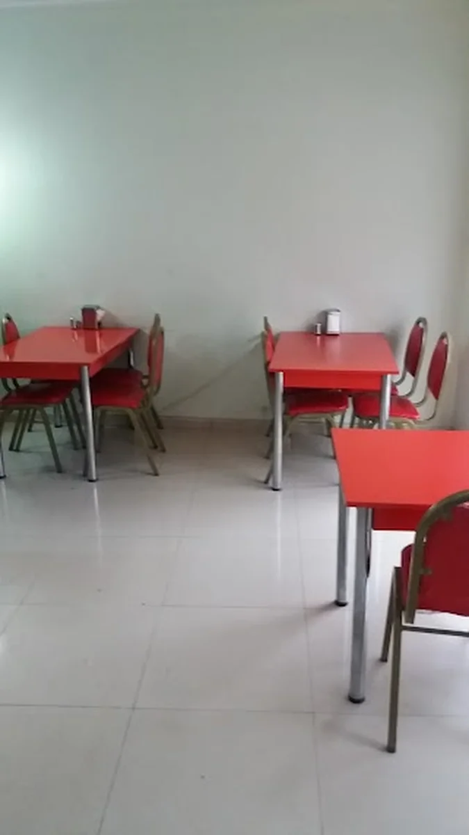 Kısmet Pide & Lahmacun Salonu - Görsel 7