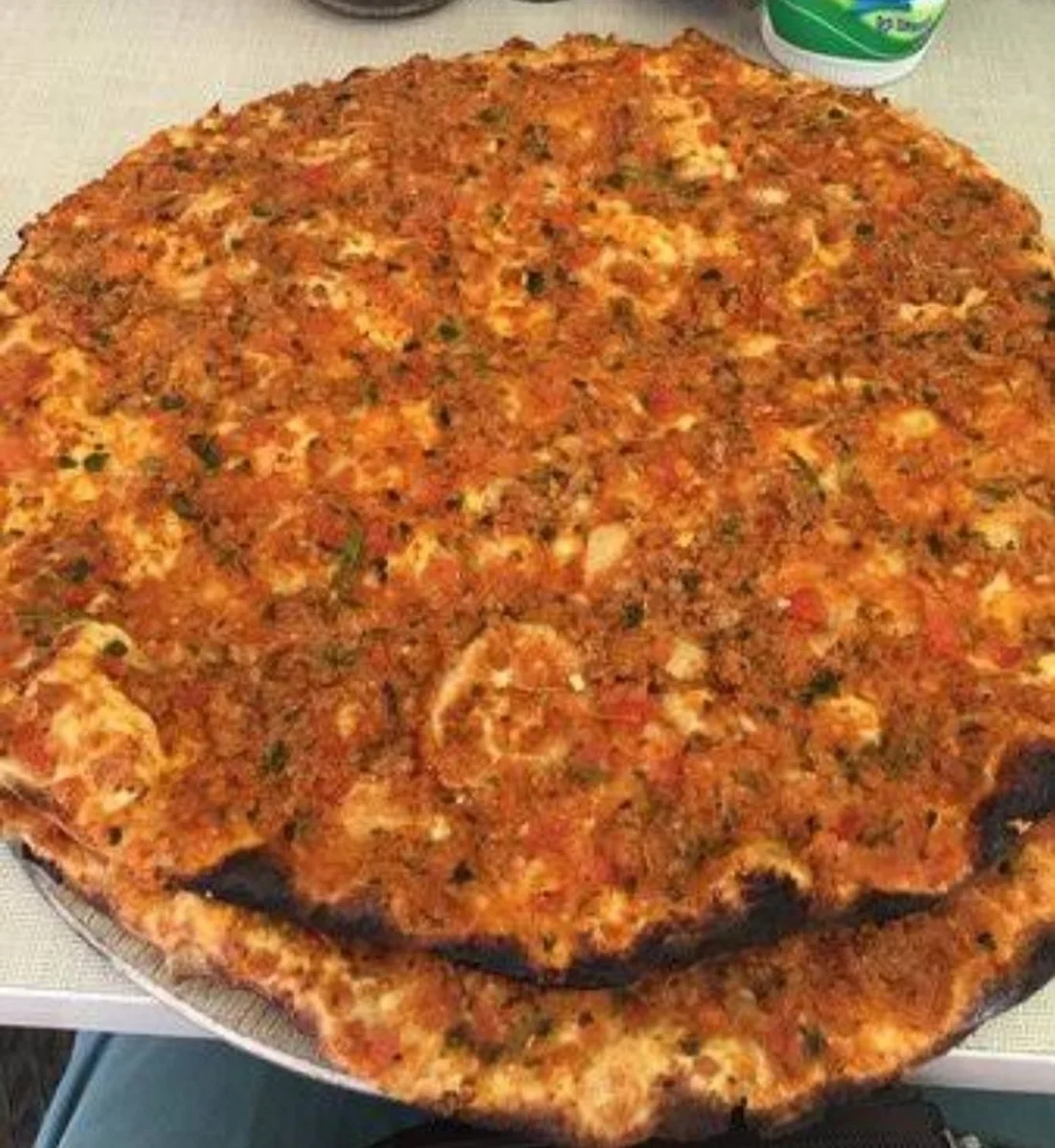 Kısmet Pide & Lahmacun Salonu - Görsel 8