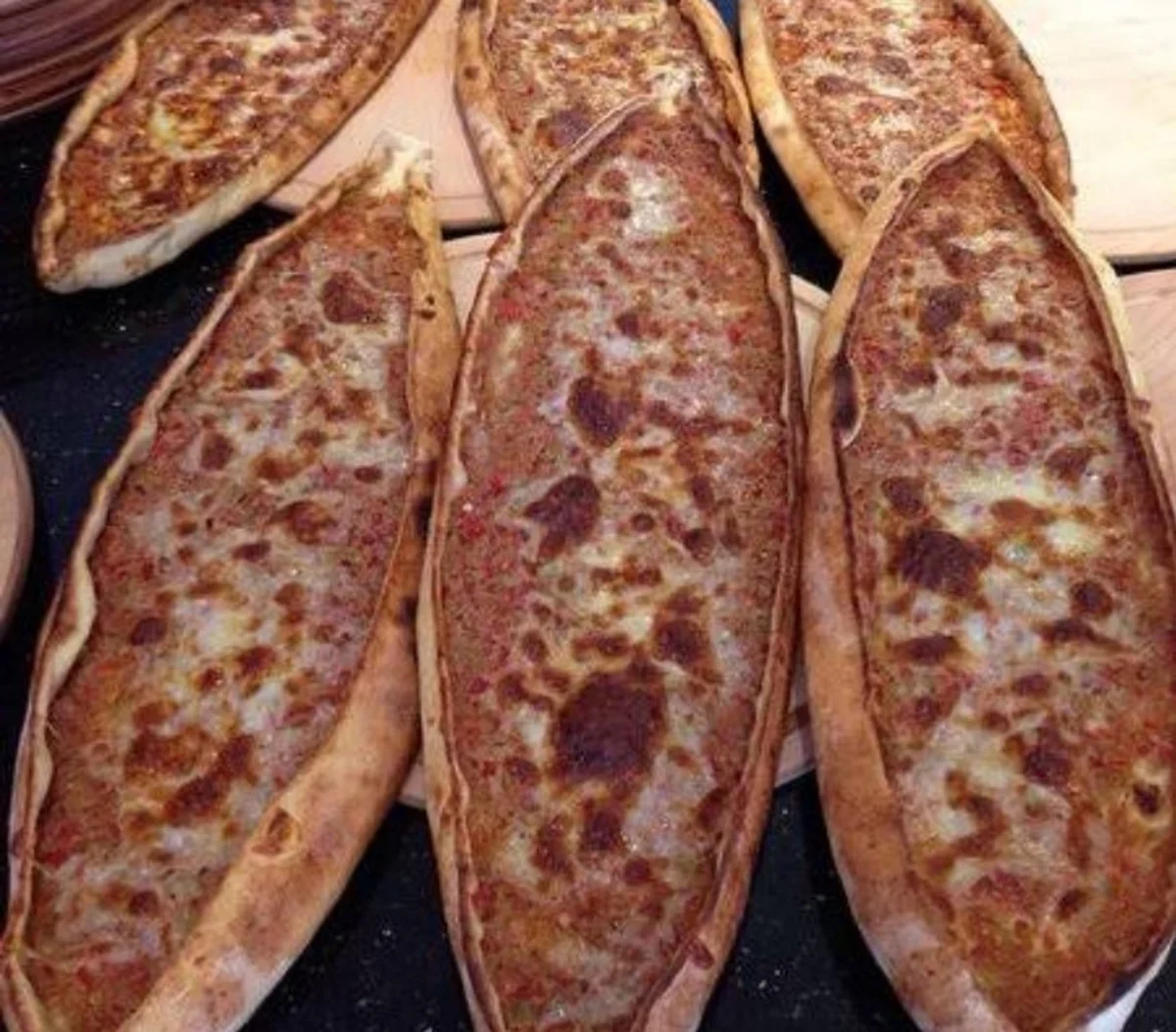 Kısmet Pide & Lahmacun Salonu - Görsel 9