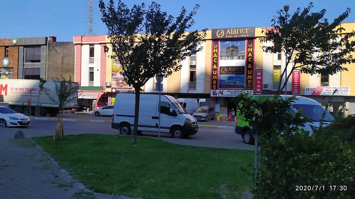 Eylül Cafe Restorant - Görsel 3