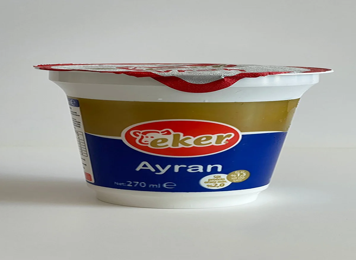 Sevdoy Çiğköfte Marketim - Görsel 3