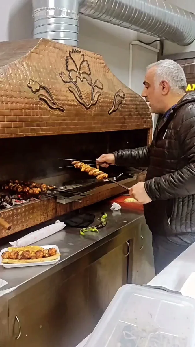 Kardeşler mangal evi - Görsel 1