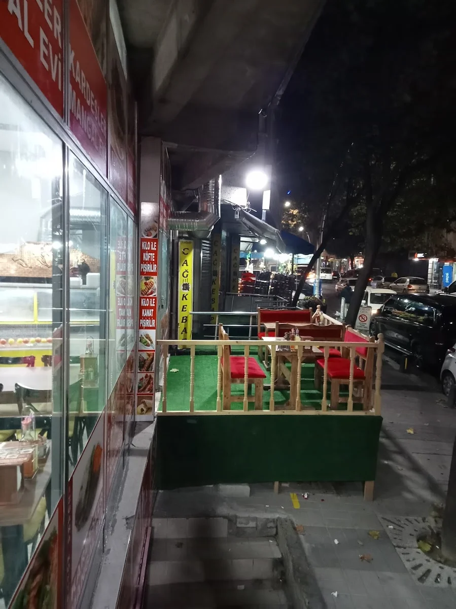 Kardeşler mangal evi - Görsel 2